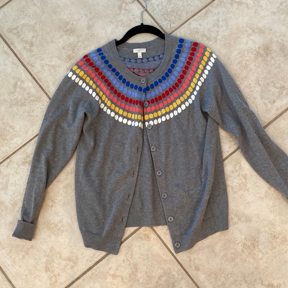 Cardigan, long sleeve excellent condition - Picture 1 of 4